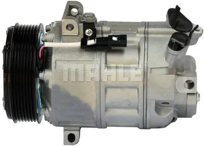 BEHR MAHLE ACP 72 000P A/C Compressorrenault Espace / Laguna 8200454172E 93161916 95507849
