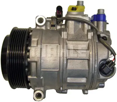 BEHR MAHLE ACP 721 000P A/C Compressorporsche Panamera 94812601103