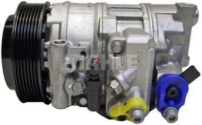 BEHR MAHLE ACP 721 000P A/C Compressorporsche Panamera 94812601103