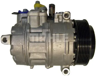 BEHR MAHLE ACP 721 000P A/C Compressorporsche Panamera 94812601103