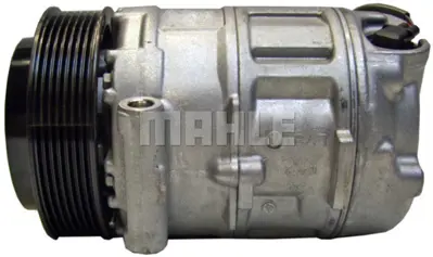 BEHR MAHLE ACP 721 000P A/C Compressorporsche Panamera 94812601103