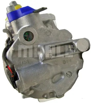 BEHR MAHLE ACP 721 000P A/C Compressorporsche Panamera 94812601103