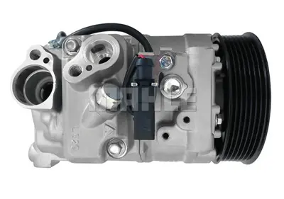 BEHR MAHLE ACP 721 000S A/C Compressorporsche Panamera 94812601103