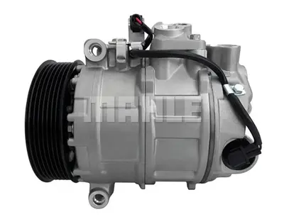 BEHR MAHLE ACP 721 000S A/C Compressorporsche Panamera 94812601103
