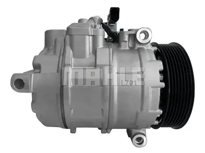 BEHR MAHLE ACP 721 000S A/C Compressorporsche Panamera 94812601103