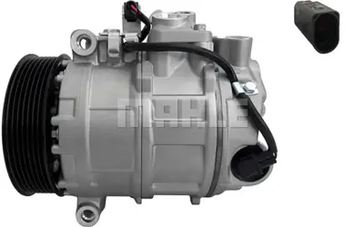 BEHR MAHLE ACP 721 000S A/C Compressorporsche Panamera 94812601103