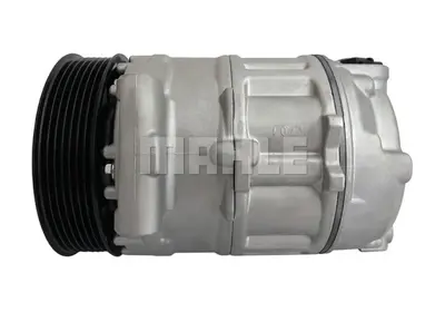 BEHR MAHLE ACP 721 000S A/C Compressorporsche Panamera 94812601103