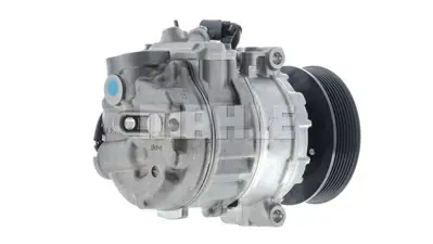 BEHR MAHLE ACP 726 000P A/C Compressorvw T5 1.9 / 2.5 Tdı 7L6820803H 7L6820803R