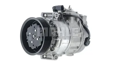 BEHR MAHLE ACP 726 000P A/C Compressorvw T5 1.9 / 2.5 Tdı 7L6820803H 7L6820803R