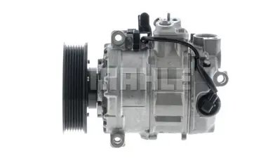 BEHR MAHLE ACP 726 000P A/C Compressorvw T5 1.9 / 2.5 Tdı 7L6820803H 7L6820803R
