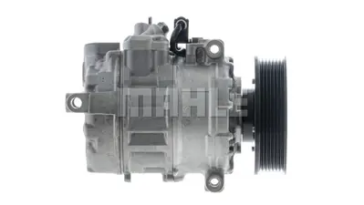 BEHR MAHLE ACP 726 000P A/C Compressorvw T5 1.9 / 2.5 Tdı 7L6820803H 7L6820803R
