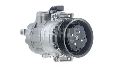 BEHR MAHLE ACP 726 000P A/C Compressorvw T5 1.9 / 2.5 Tdı 7L6820803H 7L6820803R
