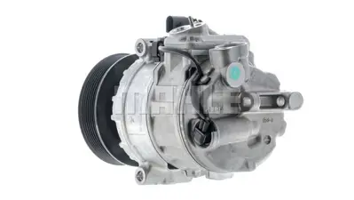 BEHR MAHLE ACP 726 000P A/C Compressorvw T5 1.9 / 2.5 Tdı 7L6820803H 7L6820803R