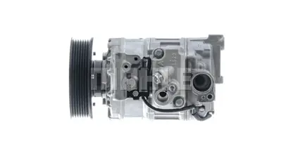 BEHR MAHLE ACP 726 000P A/C Compressorvw T5 1.9 / 2.5 Tdı 7L6820803H 7L6820803R