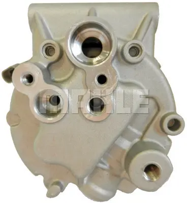BEHR MAHLE ACP 73 000S Klima Kompresoru Megane Iı Scenıc Iı Grand Scenıc 1,9 Dcı 2,0 16v Kangoo I 1,9dcı 8200940233
