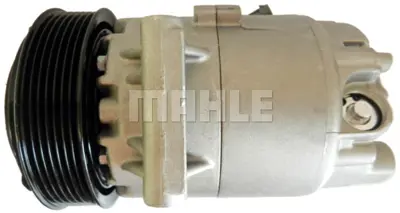BEHR MAHLE ACP 73 000S Klima Kompresoru Megane Iı Scenıc Iı Grand Scenıc 1,9 Dcı 2,0 16v Kangoo I 1,9dcı 8200940233