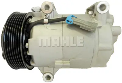 BEHR MAHLE ACP 73 000S Klima Kompresoru Megane Iı Scenıc Iı Grand Scenıc 1,9 Dcı 2,0 16v Kangoo I 1,9dcı 8200940233