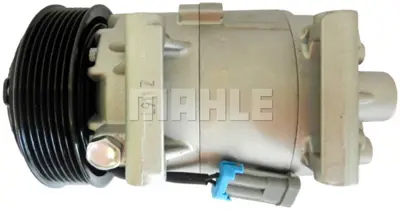 BEHR MAHLE ACP 73 000S Klima Kompresoru Megane Iı Scenıc Iı Grand Scenıc 1,9 Dcı 2,0 16v Kangoo I 1,9dcı 8200940233