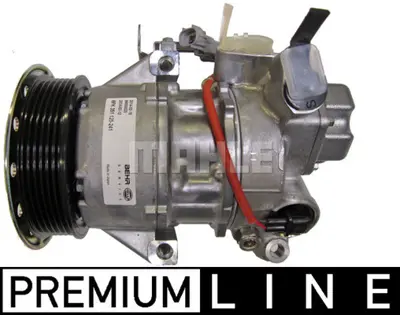 BEHR MAHLE ACP 74 000P Klima Kompresoru 888990D081