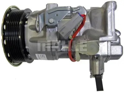 BEHR MAHLE ACP 74 000P Klima Kompresoru 888990D081