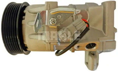 BEHR MAHLE ACP 74 000S Klima Kompresoru Yarıs 1,0 1999 2008 P1 Kasa (1szfe – 2szfe) 888990D081