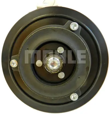 BEHR MAHLE ACP 74 000S Klima Kompresoru Yarıs 1,0 1999 2008 P1 Kasa (1szfe – 2szfe) 888990D081