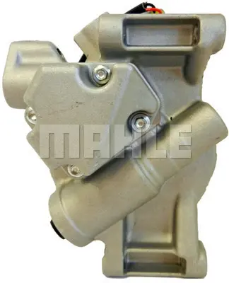 BEHR MAHLE ACP 74 000S Klima Kompresoru Yarıs 1,0 1999 2008 P1 Kasa (1szfe – 2szfe) 888990D081