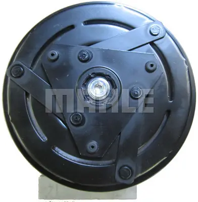 BEHR MAHLE ACP 756 000P A/C Compressorrenault Latıtude 1,6/ 2,0 8200835879