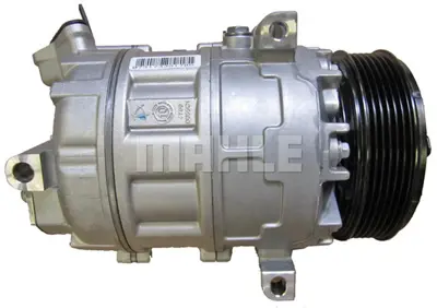 BEHR MAHLE ACP 756 000P A/C Compressorrenault Latıtude 1,6/ 2,0 8200835879