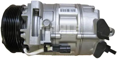 BEHR MAHLE ACP 756 000P A/C Compressorrenault Latıtude 1,6/ 2,0 8200835879
