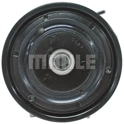 BEHR MAHLE ACP 761 000P Klima Kompresoru 977013V110