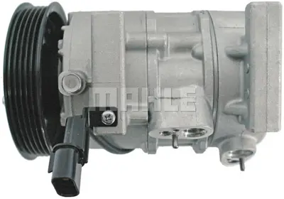BEHR MAHLE ACP 763 000P Klima Kompresoru 977011W110
