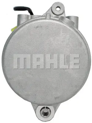 BEHR MAHLE ACP 764 000P A/C Compressorchevrolet Spark (M3000) 96406677 96858722 96858723