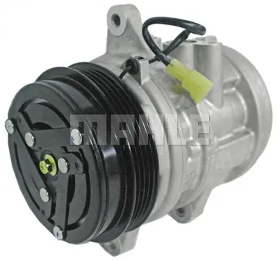 BEHR MAHLE ACP 764 000P A/C Compressorchevrolet Spark (M3000) 96406677 96858722 96858723