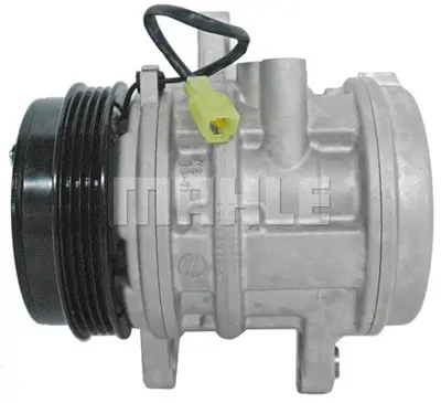 BEHR MAHLE ACP 764 000P A/C Compressorchevrolet Spark (M3000) 96406677 96858722 96858723