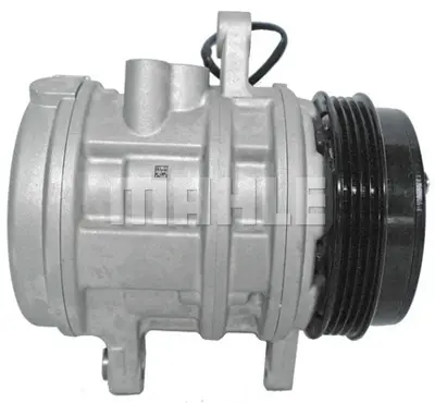 BEHR MAHLE ACP 764 000P A/C Compressorchevrolet Spark (M3000) 96406677 96858722 96858723