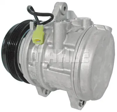 BEHR MAHLE ACP 764 000P A/C Compressorchevrolet Spark (M3000) 96406677 96858722 96858723