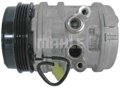 BEHR MAHLE ACP 764 000P A/C Compressorchevrolet Spark (M3000) 96406677 96858722 96858723