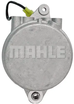 BEHR MAHLE ACP 765 000P A/C Compressorchevrolet Spark (M3000) 96858724