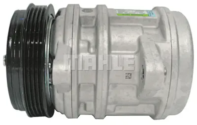 BEHR MAHLE ACP 765 000P A/C Compressorchevrolet Spark (M3000) 96858724