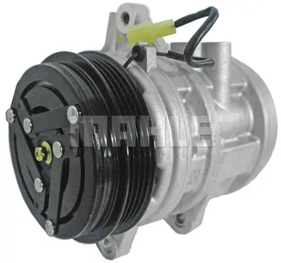 BEHR MAHLE ACP 765 000P A/C Compressorchevrolet Spark (M3000) 96858724