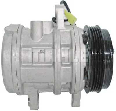 BEHR MAHLE ACP 765 000P A/C Compressorchevrolet Spark (M3000) 96858724