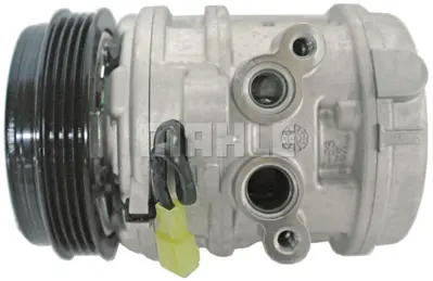 BEHR MAHLE ACP 765 000P A/C Compressorchevrolet Spark (M3000) 96858724