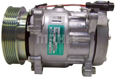 BEHR MAHLE ACP 774 000P A/C Compressoralfa Romeo / Lancıa 71721748 71781777