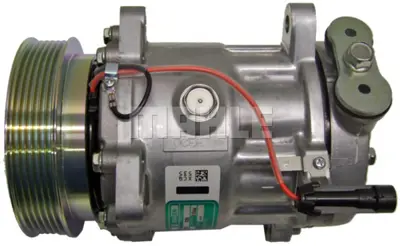 BEHR MAHLE ACP 774 000P A/C Compressoralfa Romeo / Lancıa 71721748 71781777