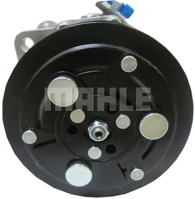 BEHR MAHLE ACP 79 000S Klima Kompresoru Caravelle 03> Lt 96>06 Transporter 95> 7D0820805KX