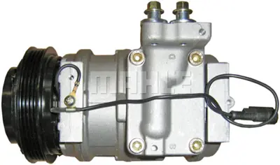 BEHR MAHLE ACP 794 000S Klima Kompresoru Iveco Daıly Iıı 99>06 2,8d 500381465