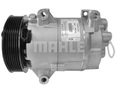 BEHR MAHLE ACP 8 000P A/C Compressorrenault Megane Scenıc 8671016164