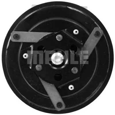 BEHR MAHLE ACP 8 000P A/C Compressorrenault Megane Scenıc 8671016164