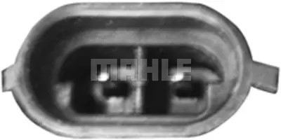 BEHR MAHLE ACP 8 000P A/C Compressorrenault Megane Scenıc 8671016164